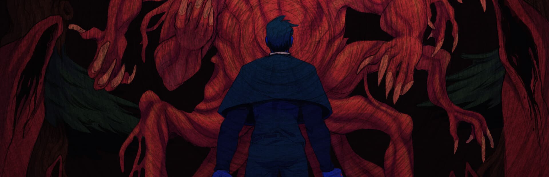 Faith The Unholy Trinity