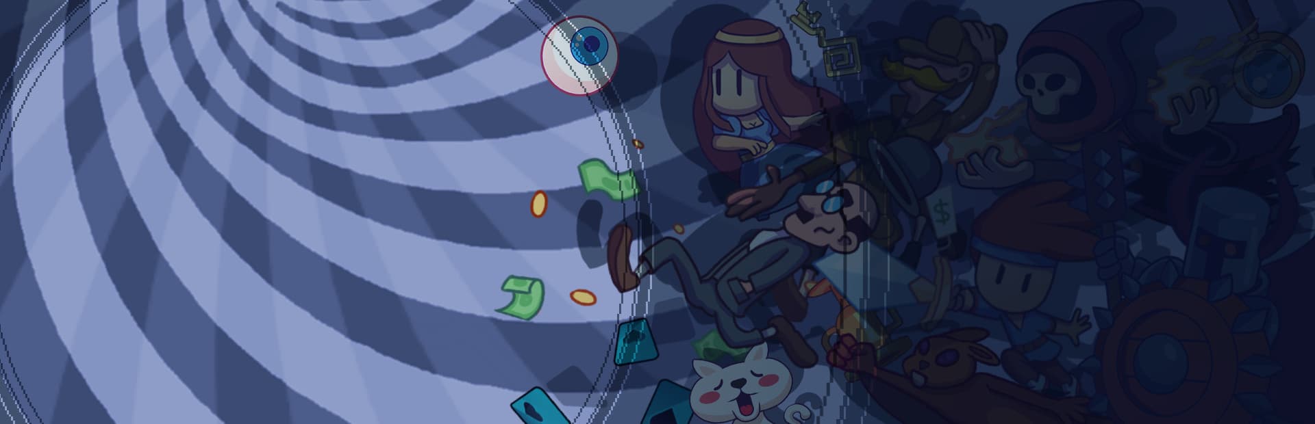 There Is No Game: Wrong Dimension