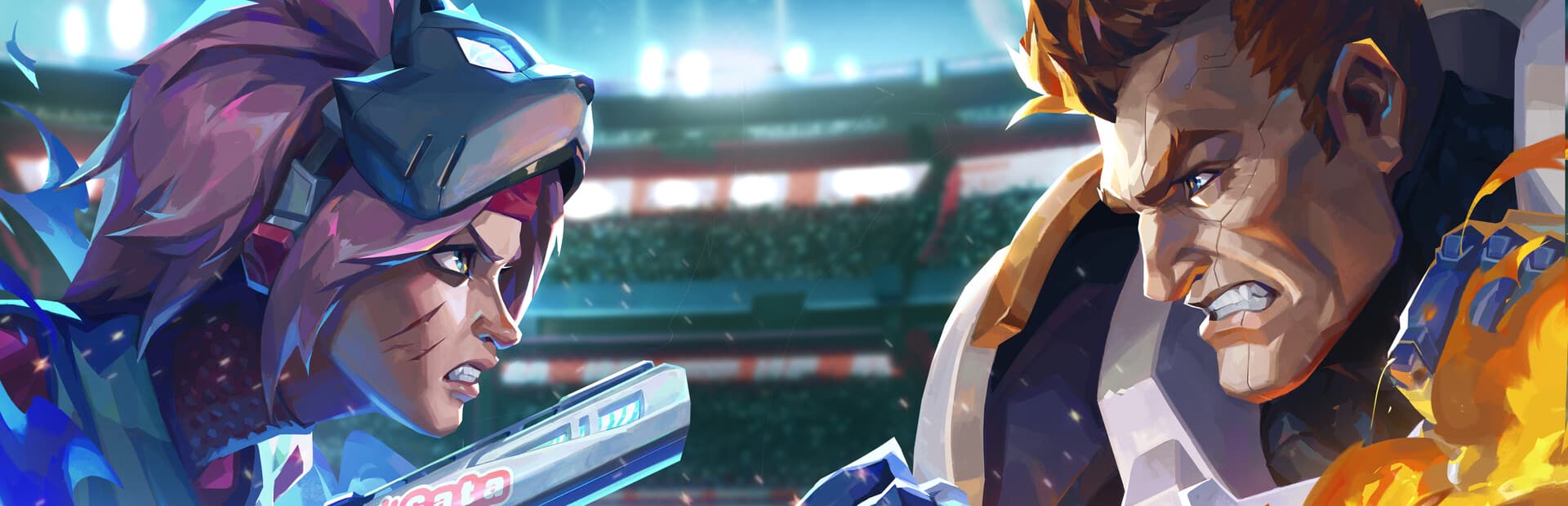 Infinity: HexaDome Tactics