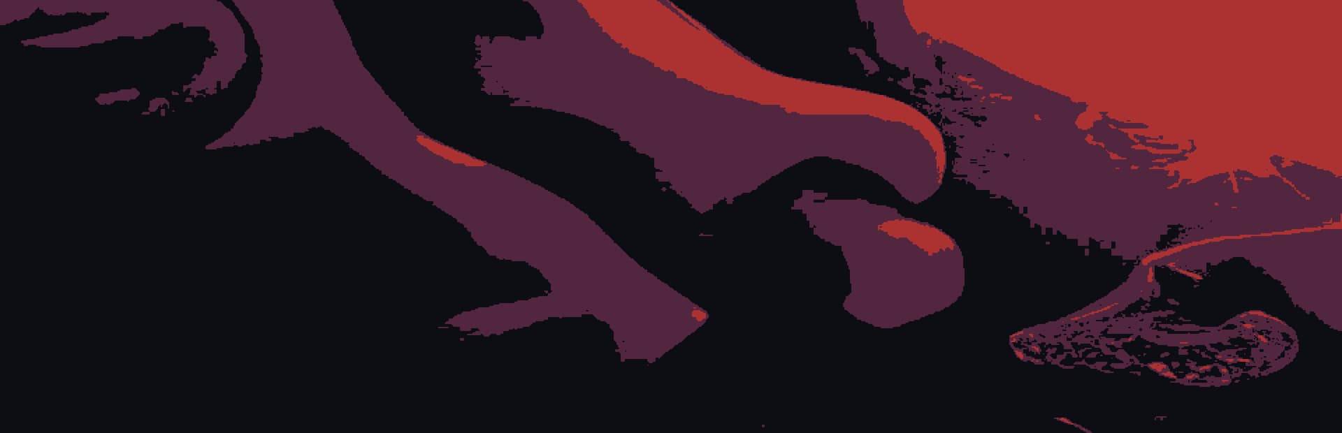 Milk outside a bag of milk outside a bag of milk