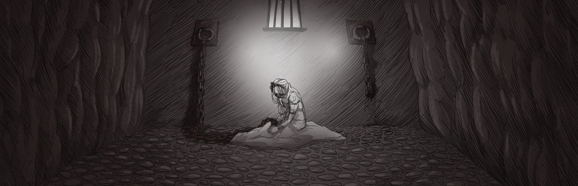 Slay the Princess — The Pristine Cut