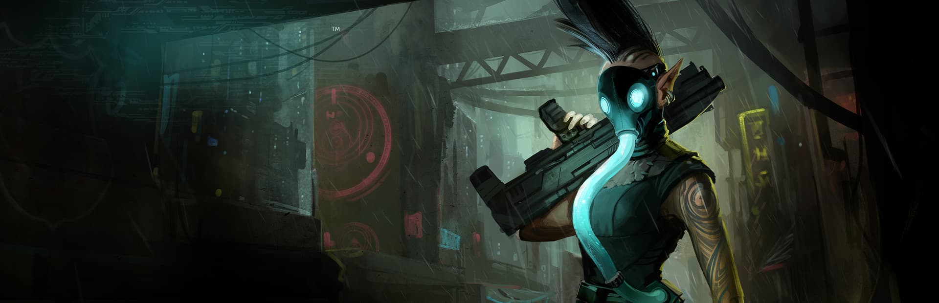 Shadowrun Returns