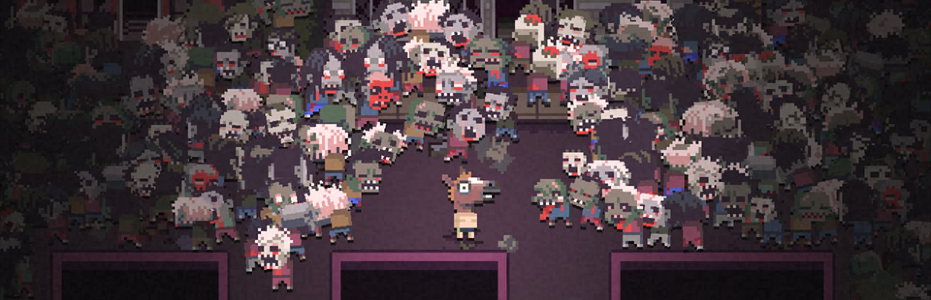 Death Road to Canada