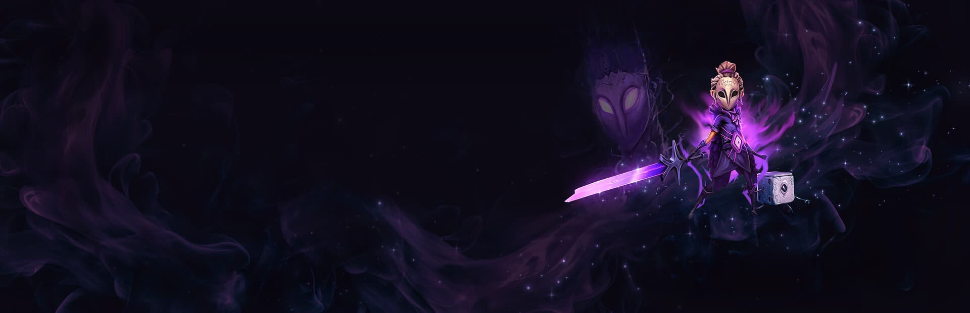 Lost Random: The Eternal Die