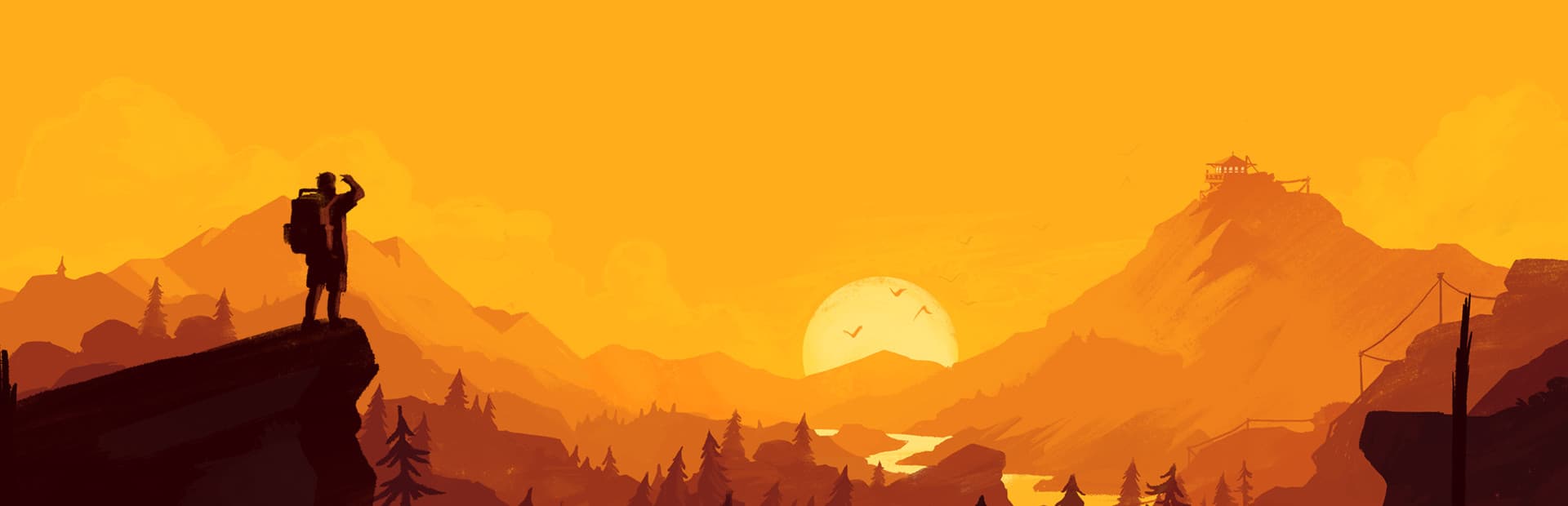 Firewatch