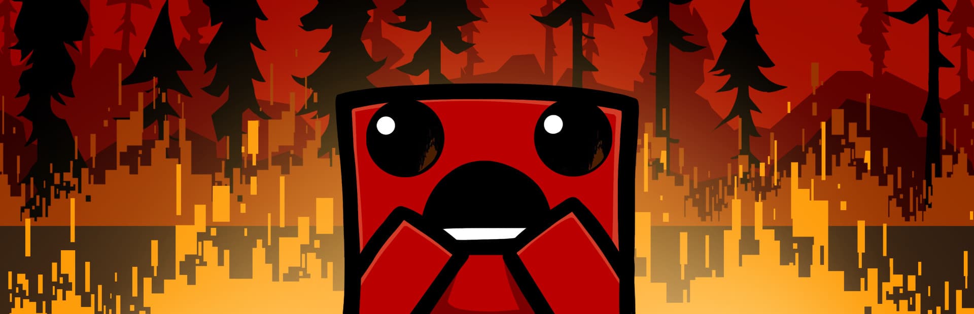 Super Meat Boy