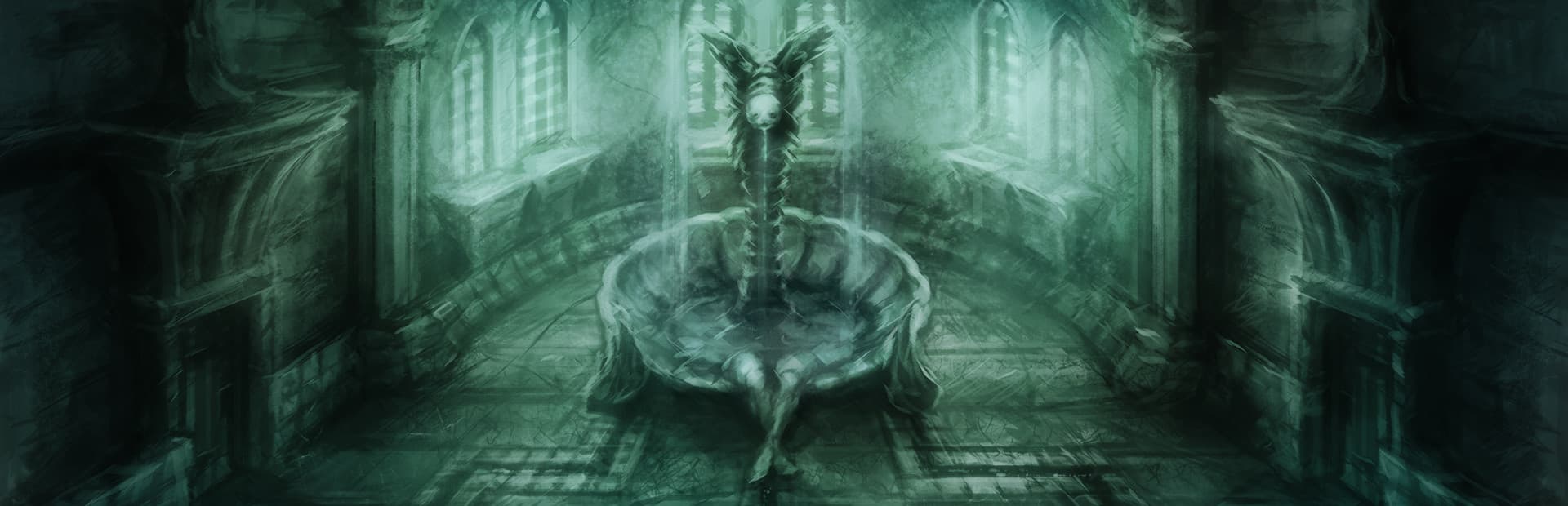 Amnesia: The Dark Descent